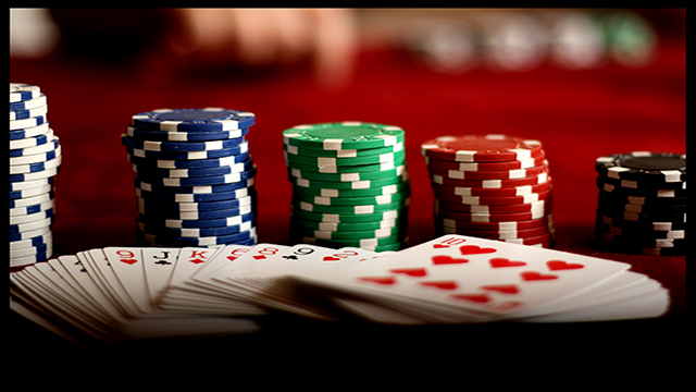 Teknik Bermain Poker Online Uang Asli
