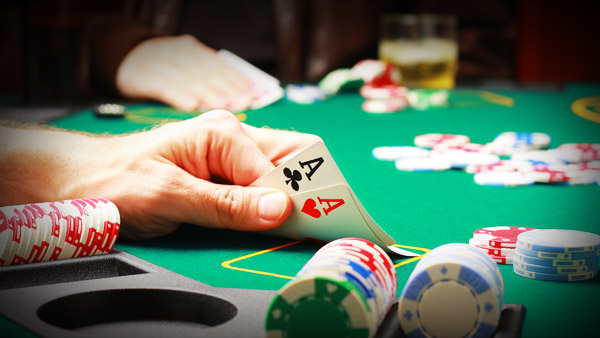 Cara Menang Poker Online Paling Mudah 2018