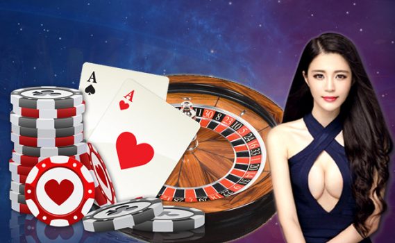 Laman Sbobet Casino Online Terpercaya