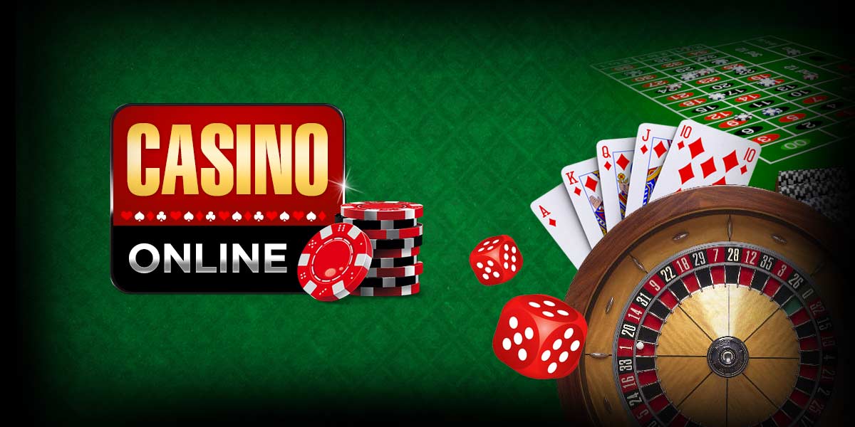 Bandar Judi Casino Roulette Online