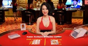 Game Terbaru di Casino Online