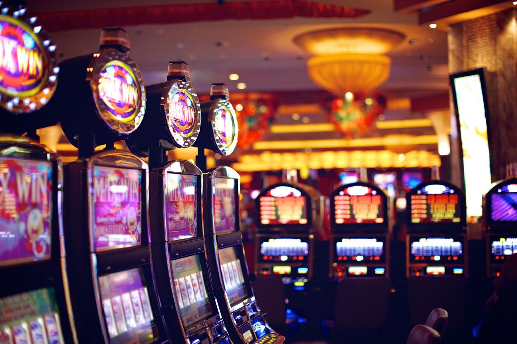 Daftar Slot Online OSG777 Terpercaya