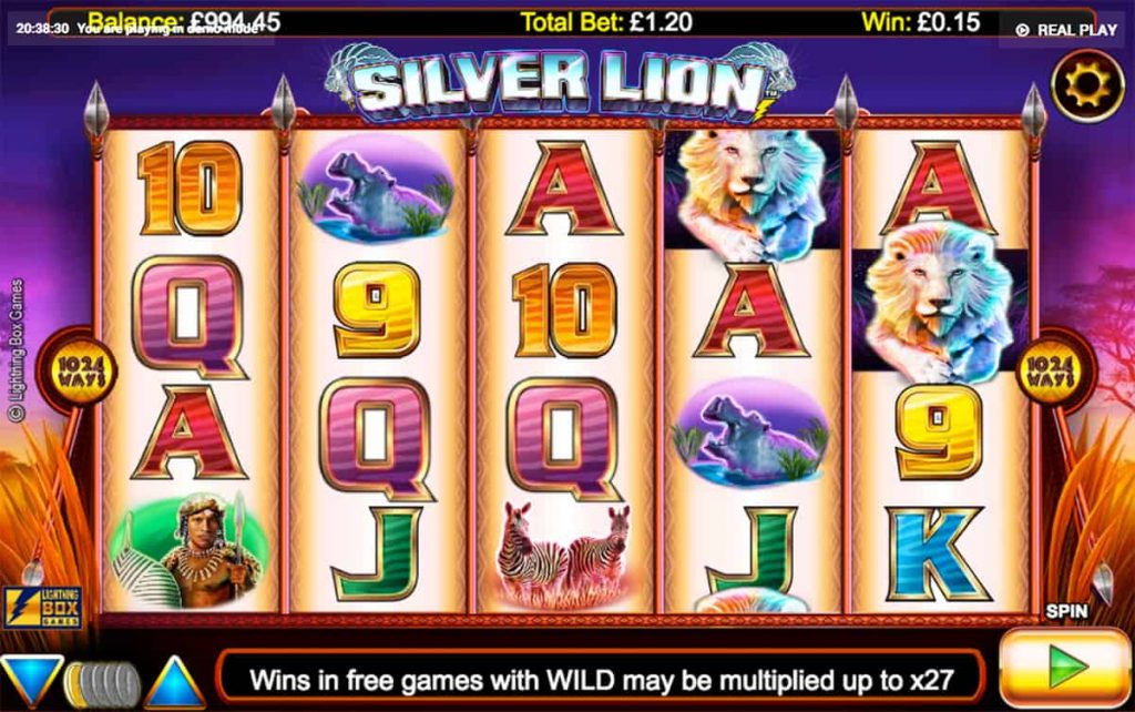Daftar Game Slot Online