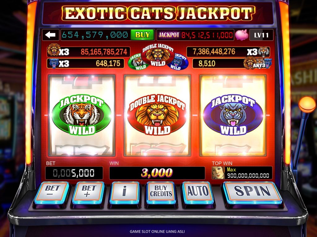 Slot Online Indonesia