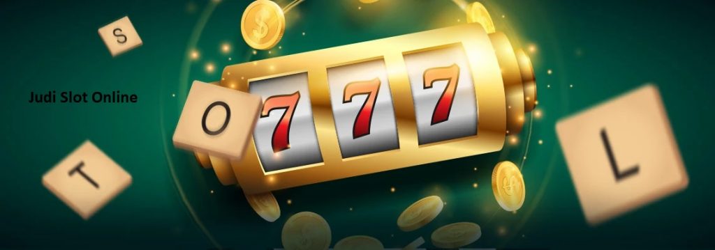 Website Game Slot Online Uang Asli