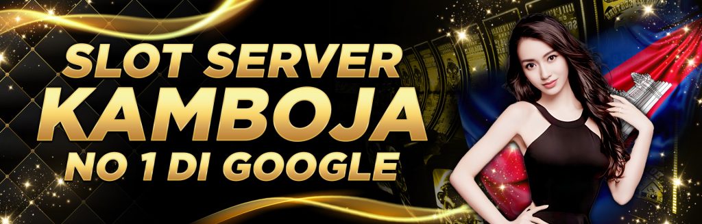 Slot Server Luar Thailand Pastilah 100% Mudah Maxwin